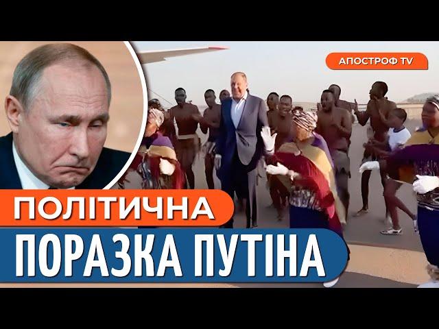 ПУТІН ЗЛЯКАВСЯ їхати на Брікс / Декларація G7 щодо підтримки України / Краєв