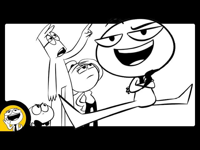 HELICOPTER HELICOPTER (Animation Meme) #Shorts
