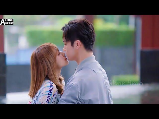 Falling Into Your Smile️New Korean Mix Hindi Song 2024️korean Drama️ Chinese Romantic Mix Song️