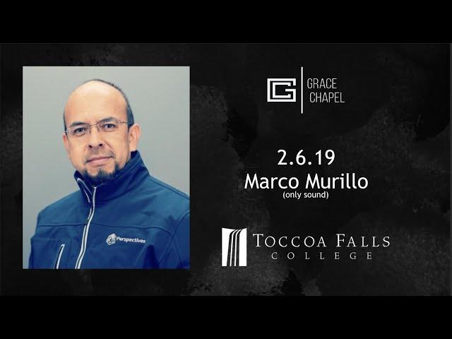 2.6.19 Marco Murillo