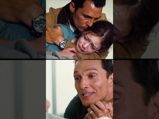 Interstellar: A Mind-Bending Journey Through Space and Time #shorts