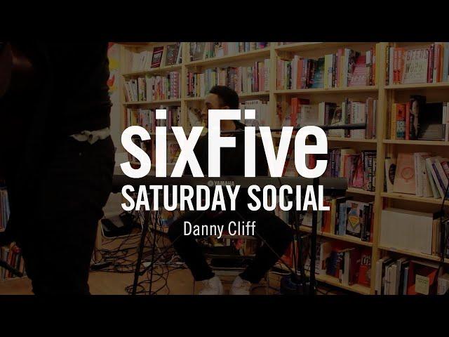 Danny Cliff sixFive Social