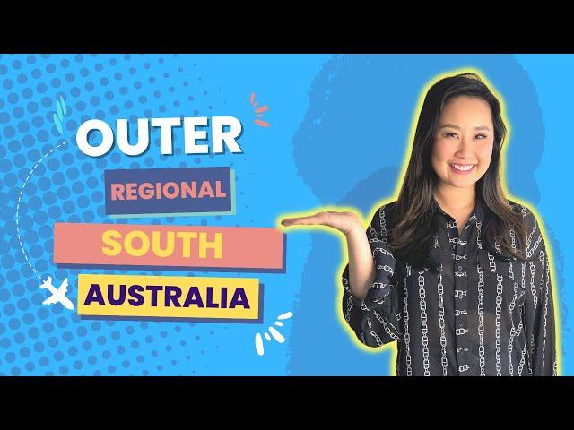 491 and 190 Visa in Outer Regional South Australia