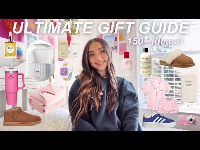 150+ christmas gift ideas *christmas wishlist 2023*