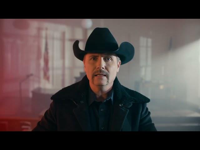 "Revelation" by John Rich featuring Sonya Isaacs