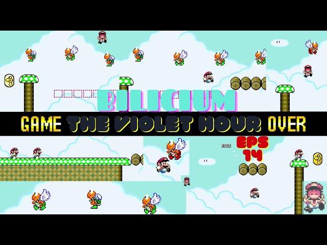 Dedicated Discord Death March! Super Mario World EPS-14