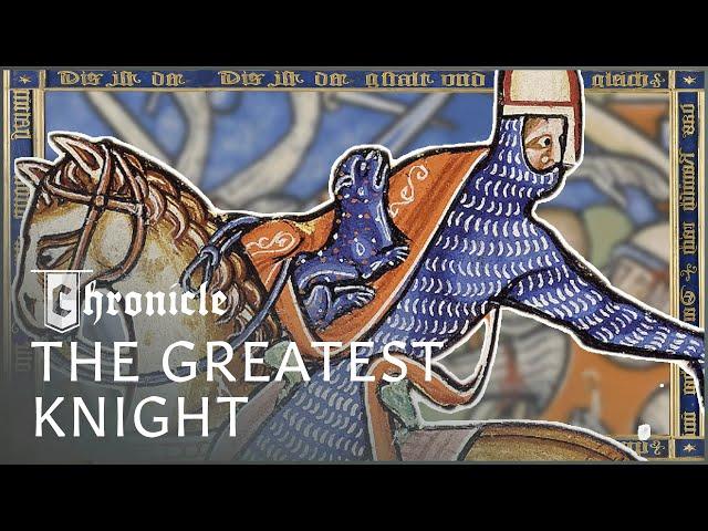 William Marshall: The Forgotten History Of The World's Greatest Medieval Knight