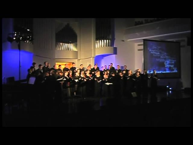 20-lecie Musica Viva, arr. J. Erb- SHENANDOAH