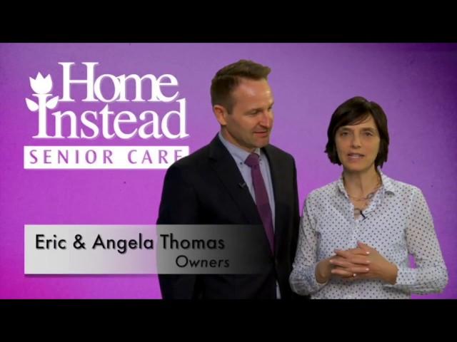 Home Instead Senior Care