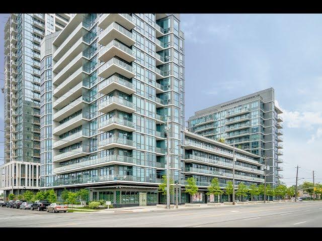 1185 The Queensway, Unit #303, Toronto, Ontario