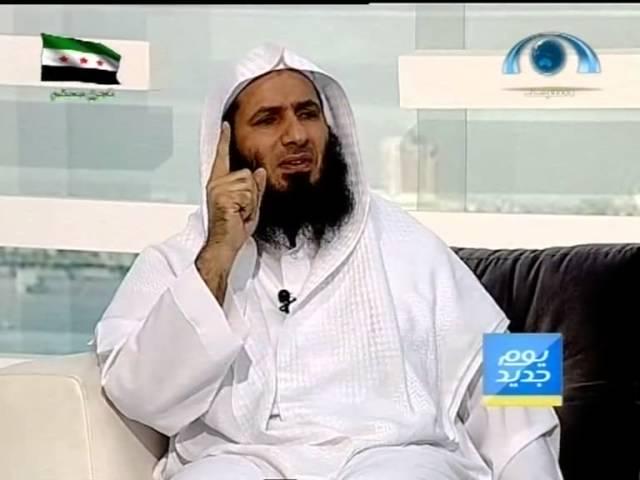 حديث مؤثر عن زوال الدنيا | د.عبدالعزيز الفايز #يوم_جديد
