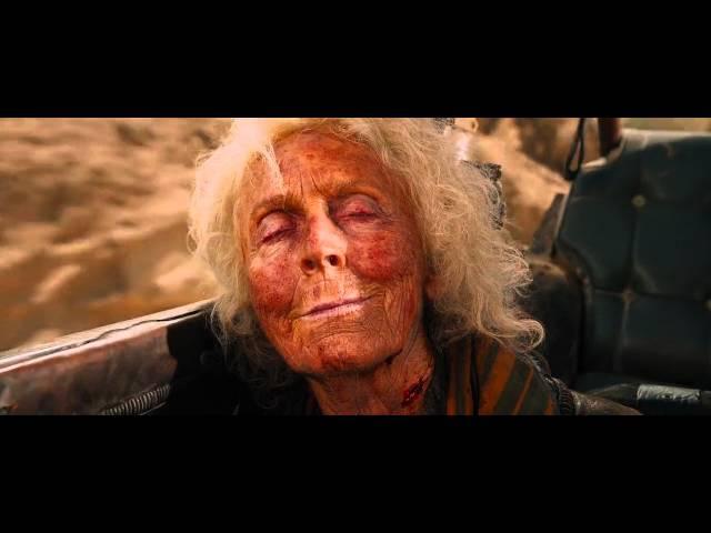 Mad Max Fury Road - Best Scene EVER