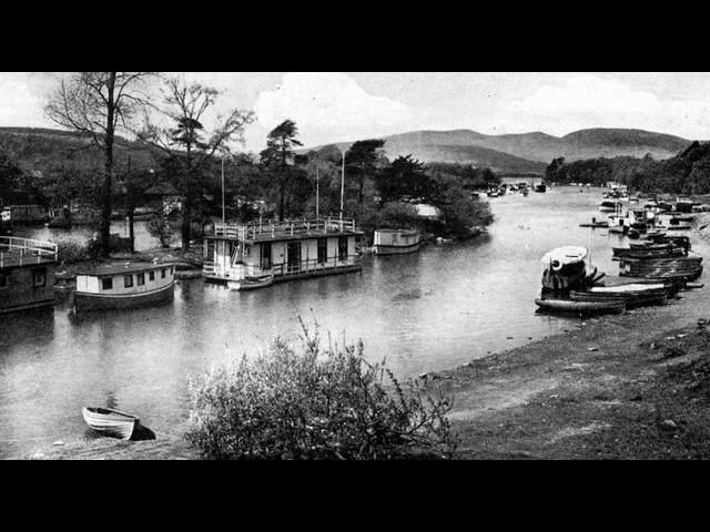 Old Photographs Balloch Scotland