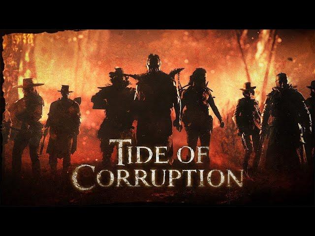  LIVE | Hunt Showdown : Tide Of Corruption Event