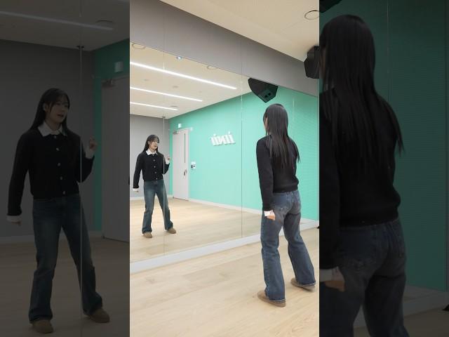 이건 못 참지 #Mad #Mad_challenge #조혜진 #유우 #딴따라_25 #DDDD_25 #INNIT #이닛 #shorts #challenge