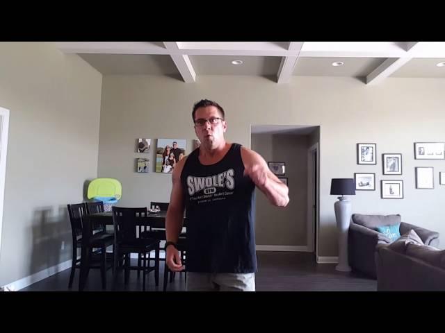 The Ultimate Recipe | It's More than FOOD | NGU Fitness