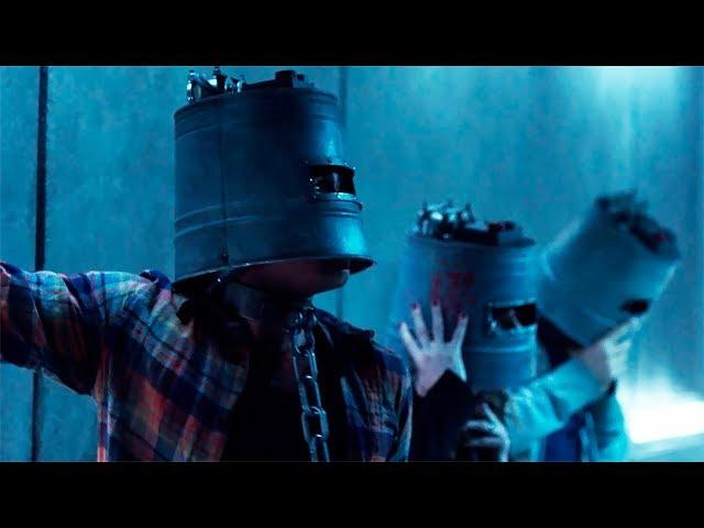 Пила 8 — Русский фрагмент (2017)