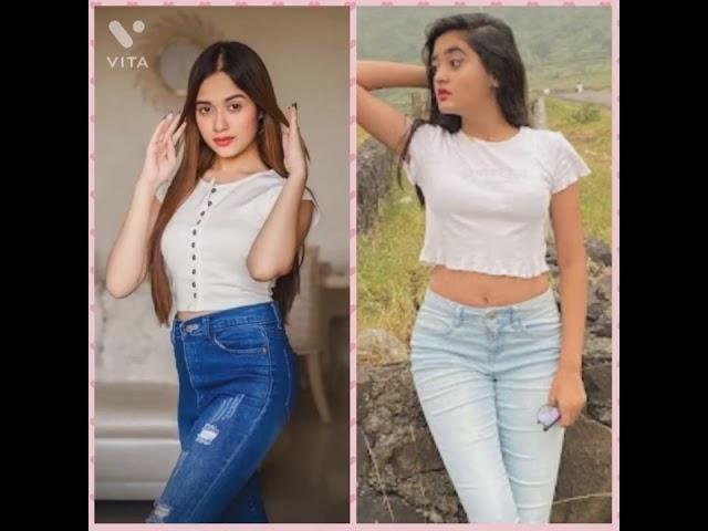 Jannat Zubair vs Bindass Kavya #shorts #queensumaiya