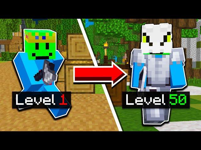 The ONLY Foraging Guide You Will Need In 2024 | Hypixel Skyblock Guide