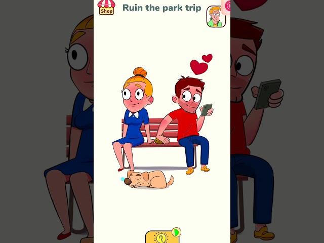 Impossible Date : tricky riddle | Game/Android &IOS
