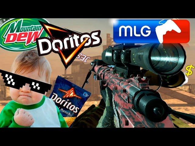 MLG - MY HOPE WILL NEVER DIE