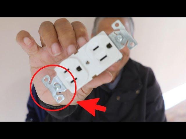 Hidden Tool in an Outlet Few Know