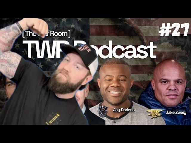 VFT Nate joins the war room crew | Ukraine | politics plus more
