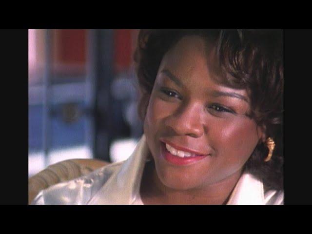 From the "60 Minutes" archives: Opera star Denyce Graves