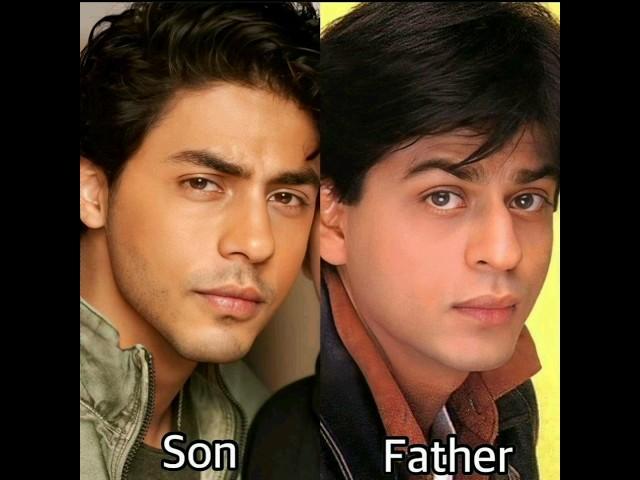 Sha Rukh Khan with his son Aryan Khan #sharukh khan#aryan khan#ytshorts #trending #viral #shorts