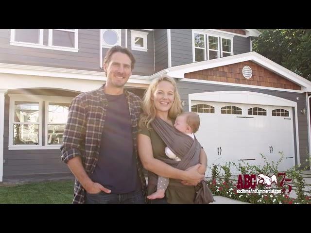 ABC Home Services Ad, edited by Lene Munck