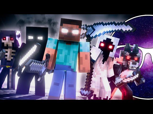 "HEROBRINE’S REVENGE" by Squared Media Reaction!