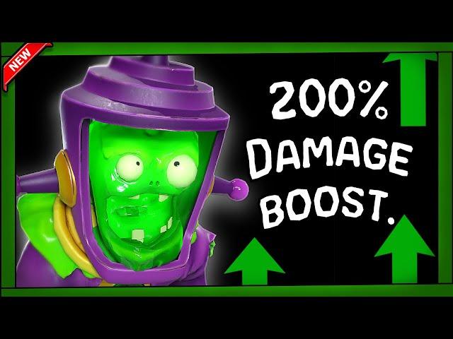 Why Toxic Brainz is so Braindead | PvZ GW2