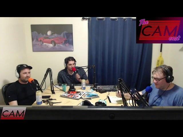 camautomag Live Stream