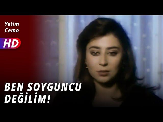 Ben Soyguncu Değilim! | Yetim Cemo #sibelfilm #yeşilçam