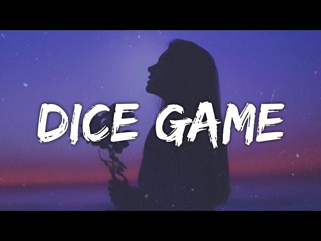 Yoari - Dice Game (Lyrics) (From The Interest of Love)