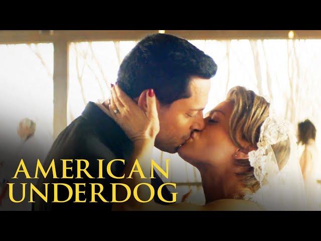 'I Was Meant for Something More' Scene | American Underdog