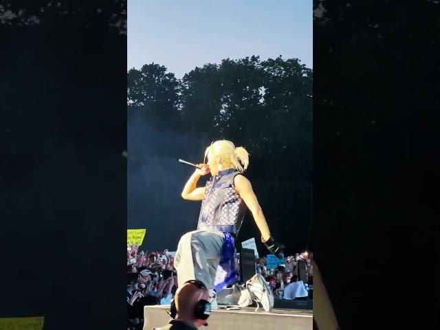 Stray kids Felix Han BST Hyde park