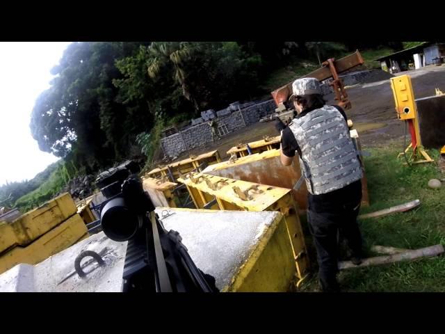 BLACK STORM_ TANK PROD NEW TERRAIN AIRSOFT REVOLUTION 974