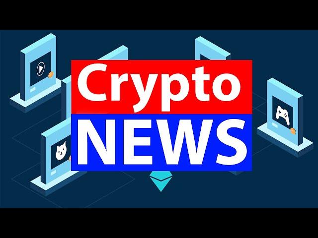 News digest. CrypNews TV