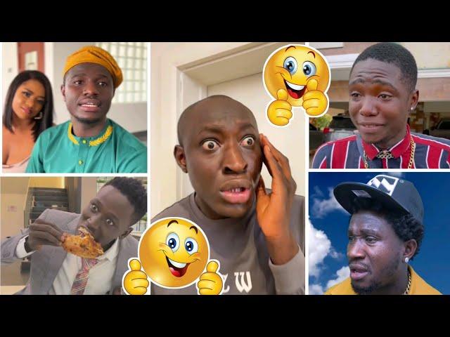 Nastyblaq comedy Ft Sankcomic | Gentuu | Carterefe | Nasboi | Xploit comedy | Entertainment skits