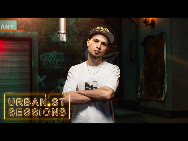 ANTO | URBANIST SESSIONS