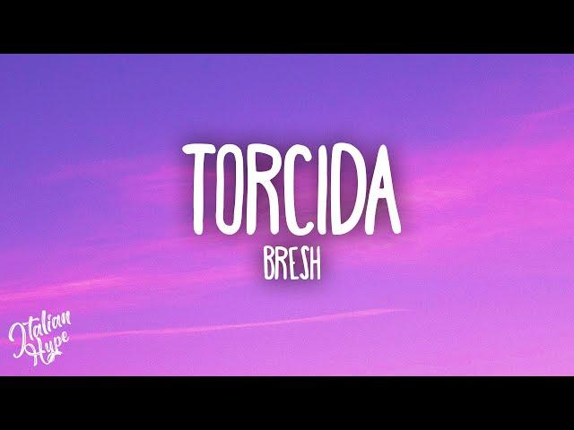 Bresh - Torcida