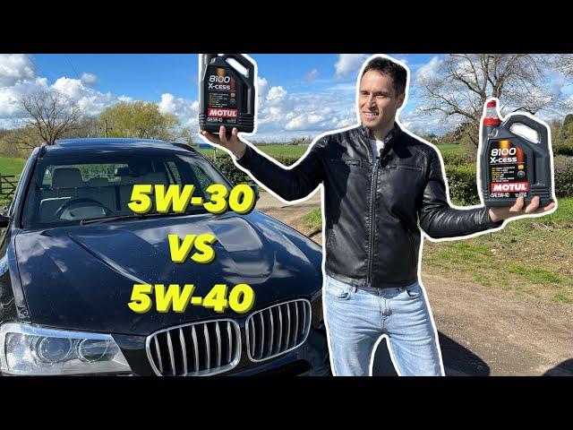 From A SPUN Main Bearing To Reliability… BMW N57- How I Did It