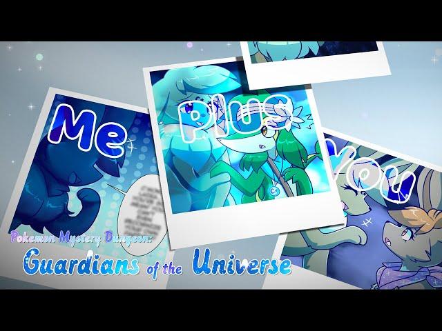 Me + You - Guardian of the Universe MV || StarletNexus