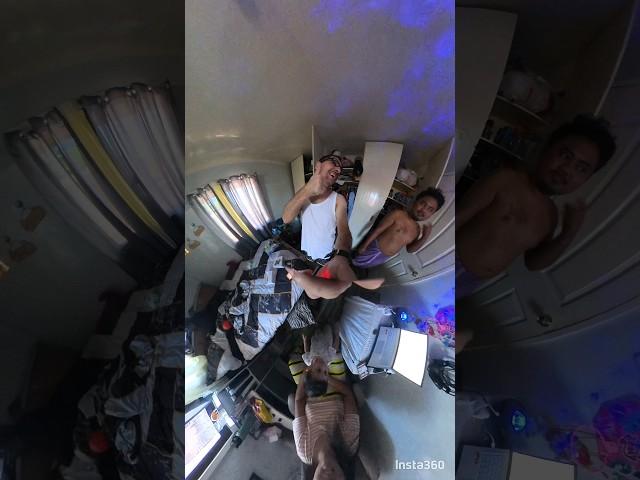 Insta360 X4 Family Friendly First Impressions!   Is It Worth? #Philippines @insta360 #insta360x4