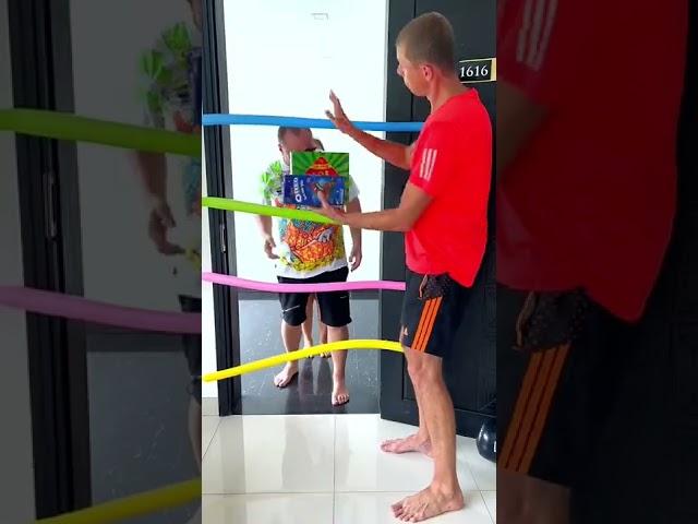 Best game play at home, Funny family play games for Christmas