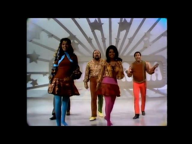 The 5th Dimension -- California Soul  ( Stereo ) - HD