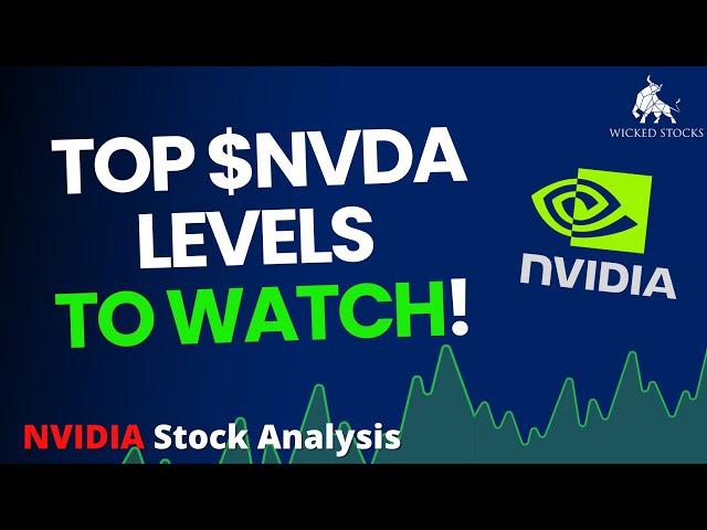 NVIDIA Stock Price Analysis | Top $NVDA Levels To Watch for June 5th, 2025