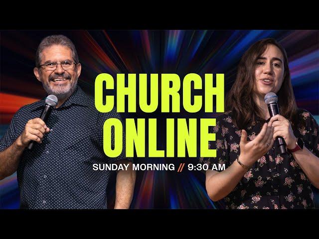 Church Online // 05.01.2025