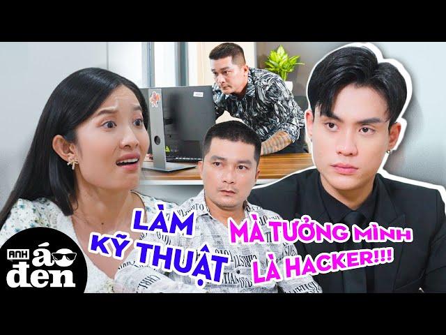 Book Phòng Qua App Gặp Ngay HACKER NẰM VÙNG, Thẻ Tín Dụng Không Cánh Mà Bay !!! - Anh Áo Đen 577